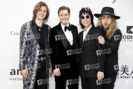 amfAR's Cinema Against Aids Gala, Cannes Film Festival 2019