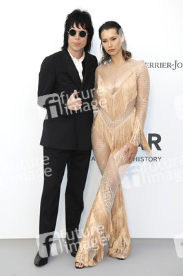 amfAR's Cinema Against Aids Gala, Cannes Film Festival 2019