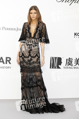 amfAR's Cinema Against Aids Gala, Cannes Film Festival 2019