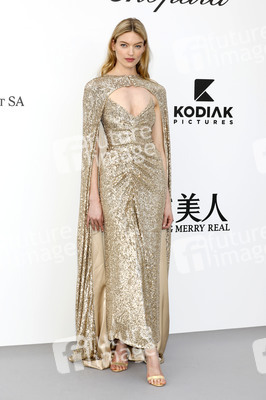 amfAR's Cinema Against Aids Gala, Cannes Film Festival 2019