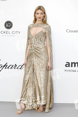 amfAR's Cinema Against Aids Gala, Cannes Film Festival 2019