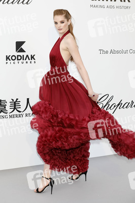 amfAR's Cinema Against Aids Gala, Cannes Film Festival 2019