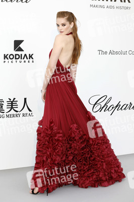 amfAR's Cinema Against Aids Gala, Cannes Film Festival 2019