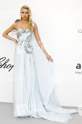 amfAR's Cinema Against Aids Gala, Cannes Film Festival 2019