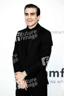 amfAR's Cinema Against Aids Gala, Cannes Film Festival 2019