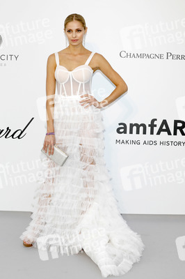 amfAR's Cinema Against Aids Gala, Cannes Film Festival 2019