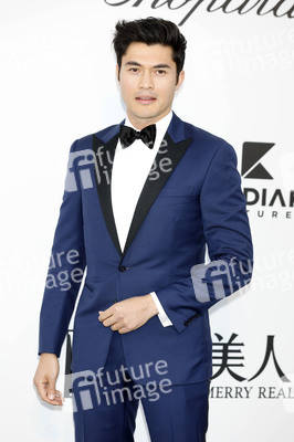 amfAR's Cinema Against Aids Gala, Cannes Film Festival 2019