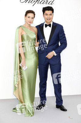 amfAR's Cinema Against Aids Gala, Cannes Film Festival 2019