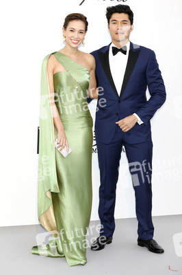 amfAR's Cinema Against Aids Gala, Cannes Film Festival 2019