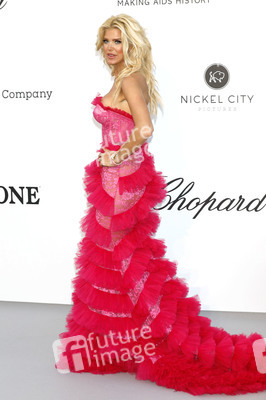 amfAR's Cinema Against Aids Gala, Cannes Film Festival 2019