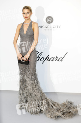 amfAR's Cinema Against Aids Gala, Cannes Film Festival 2019