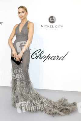 amfAR's Cinema Against Aids Gala, Cannes Film Festival 2019