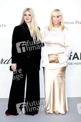 amfAR's Cinema Against Aids Gala, Cannes Film Festival 2019