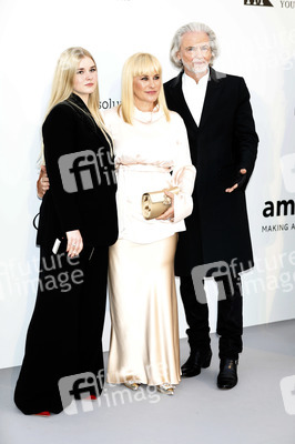 amfAR's Cinema Against Aids Gala, Cannes Film Festival 2019