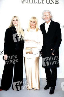 amfAR's Cinema Against Aids Gala, Cannes Film Festival 2019