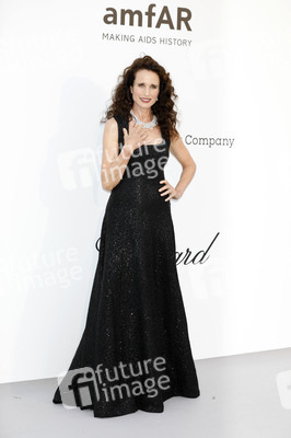 amfAR's Cinema Against Aids Gala, Cannes Film Festival 2019