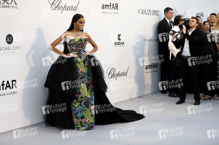amfAR's Cinema Against Aids Gala, Cannes Film Festival 2019