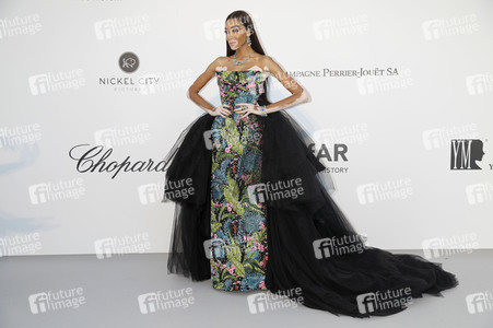 amfAR's Cinema Against Aids Gala, Cannes Film Festival 2019