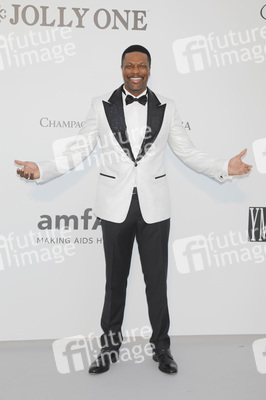 amfAR's Cinema Against Aids Gala, Cannes Film Festival 2019