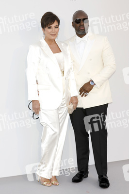 amfAR's Cinema Against Aids Gala, Cannes Film Festival 2019