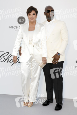 amfAR's Cinema Against Aids Gala, Cannes Film Festival 2019