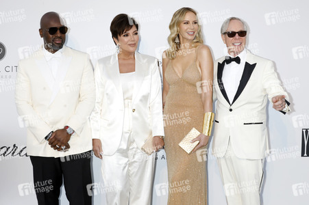 amfAR's Cinema Against Aids Gala, Cannes Film Festival 2019
