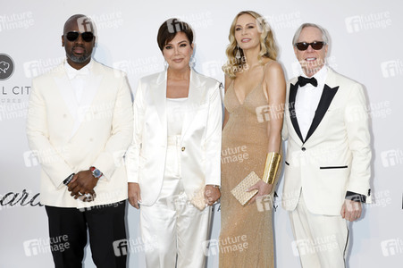 amfAR's Cinema Against Aids Gala, Cannes Film Festival 2019