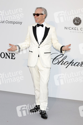 amfAR's Cinema Against Aids Gala, Cannes Film Festival 2019