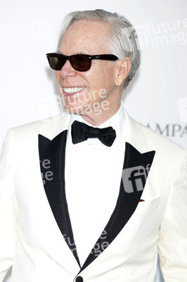 amfAR's Cinema Against Aids Gala, Cannes Film Festival 2019