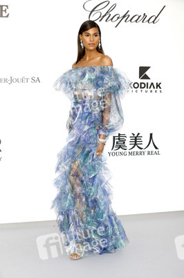 amfAR's Cinema Against Aids Gala, Cannes Film Festival 2019