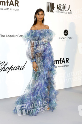 amfAR's Cinema Against Aids Gala, Cannes Film Festival 2019
