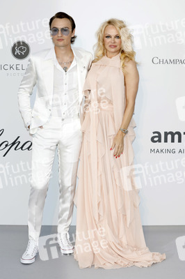 amfAR's Cinema Against Aids Gala, Cannes Film Festival 2019