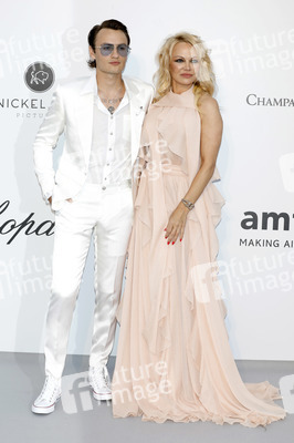 amfAR's Cinema Against Aids Gala, Cannes Film Festival 2019