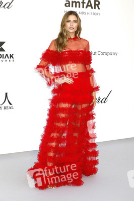 amfAR's Cinema Against Aids Gala, Cannes Film Festival 2019