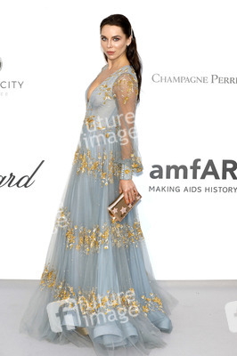 amfAR's Cinema Against Aids Gala, Cannes Film Festival 2019