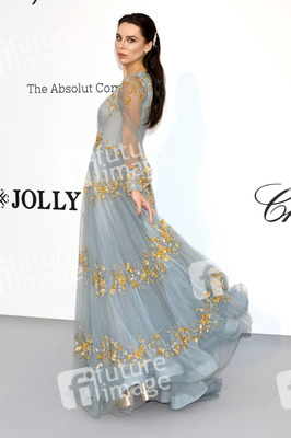 amfAR's Cinema Against Aids Gala, Cannes Film Festival 2019