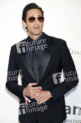 amfAR's Cinema Against Aids Gala, Cannes Film Festival 2019