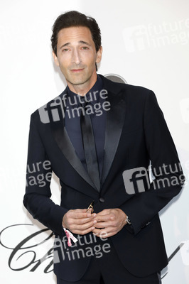 amfAR's Cinema Against Aids Gala, Cannes Film Festival 2019