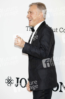 amfAR's Cinema Against Aids Gala, Cannes Film Festival 2019