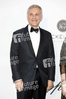 amfAR's Cinema Against Aids Gala, Cannes Film Festival 2019