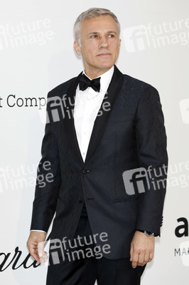 amfAR's Cinema Against Aids Gala, Cannes Film Festival 2019