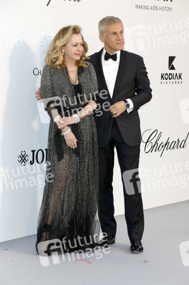 amfAR's Cinema Against Aids Gala, Cannes Film Festival 2019