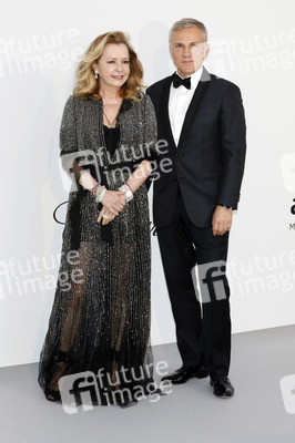 amfAR's Cinema Against Aids Gala, Cannes Film Festival 2019