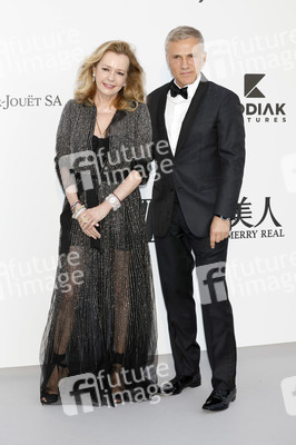 amfAR's Cinema Against Aids Gala, Cannes Film Festival 2019