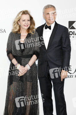 amfAR's Cinema Against Aids Gala, Cannes Film Festival 2019