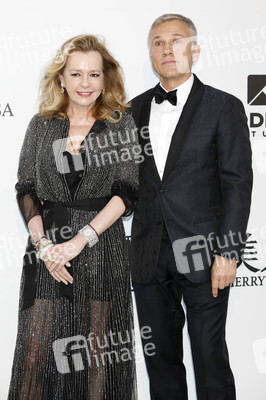 amfAR's Cinema Against Aids Gala, Cannes Film Festival 2019