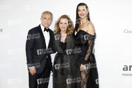 amfAR's Cinema Against Aids Gala, Cannes Film Festival 2019