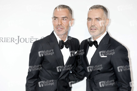 amfAR's Cinema Against Aids Gala, Cannes Film Festival 2019