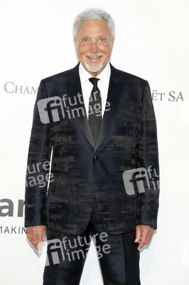 amfAR's Cinema Against Aids Gala, Cannes Film Festival 2019