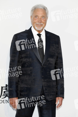 amfAR's Cinema Against Aids Gala, Cannes Film Festival 2019